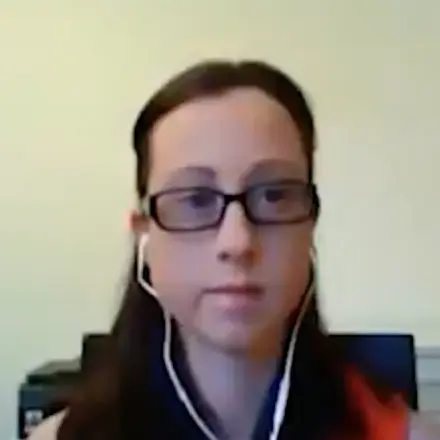 Dr Jennifer Connolly